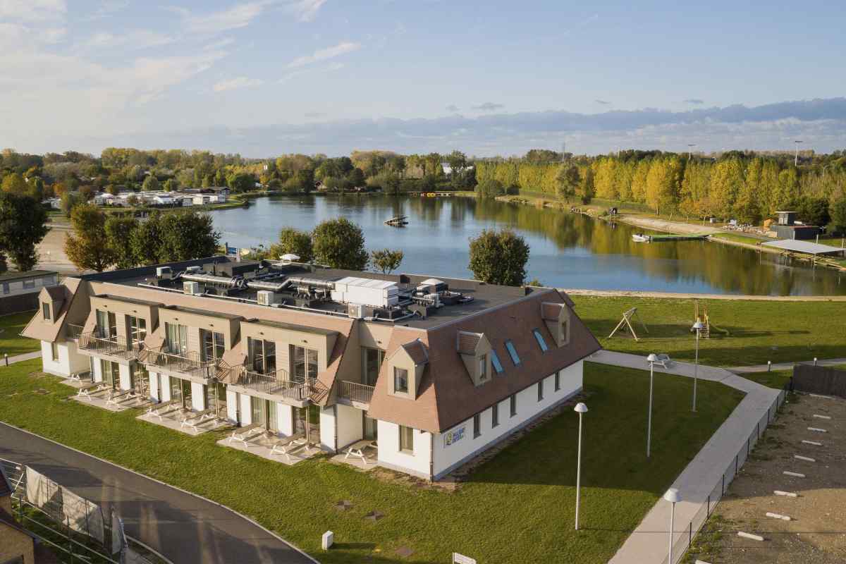 BK090 - België - Jabbeke