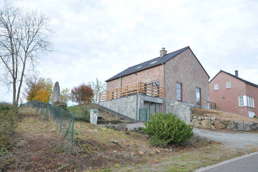 ARD810 - België - Durbuy