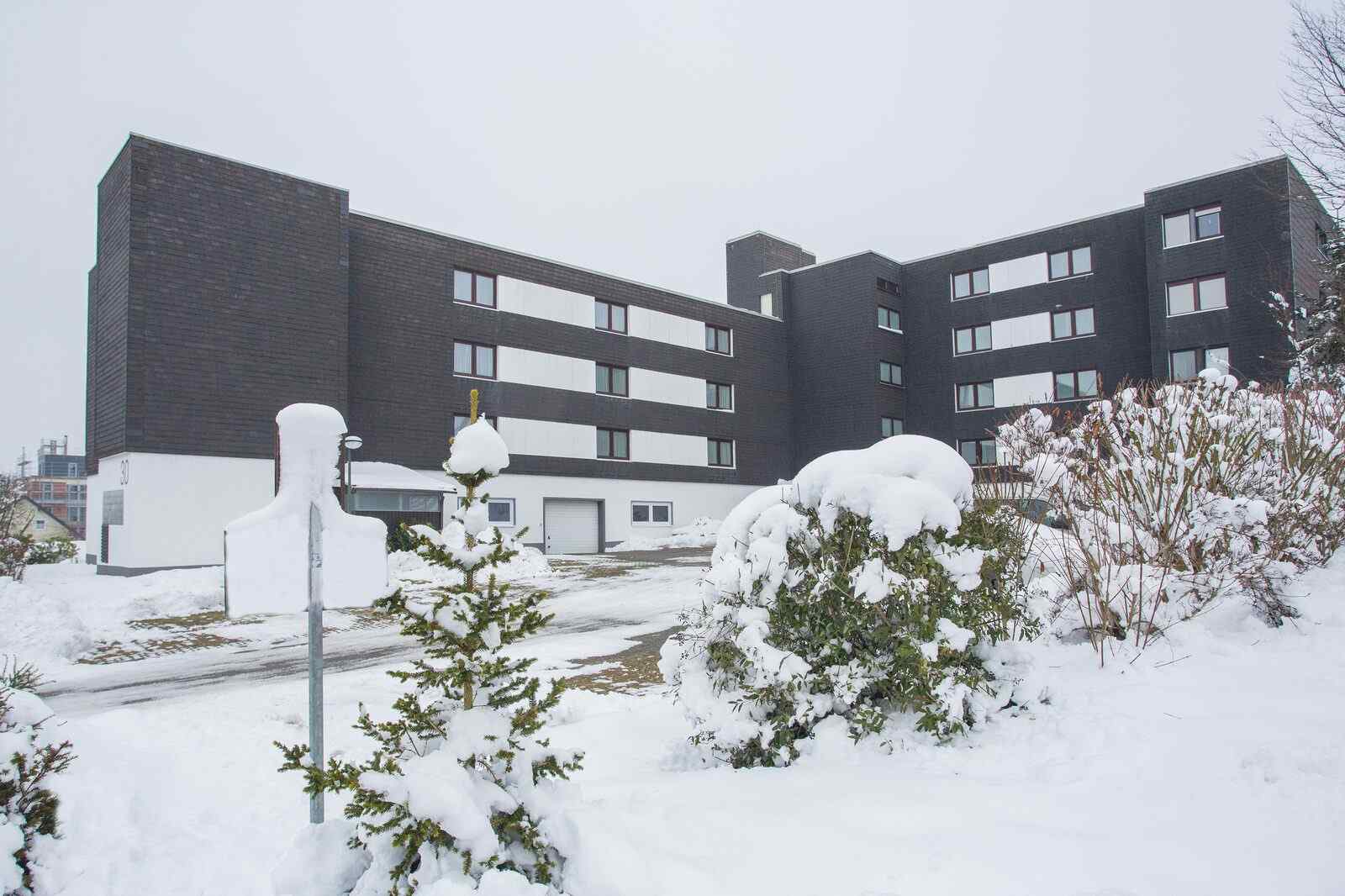 NW045 - Duitsland - Winterberg