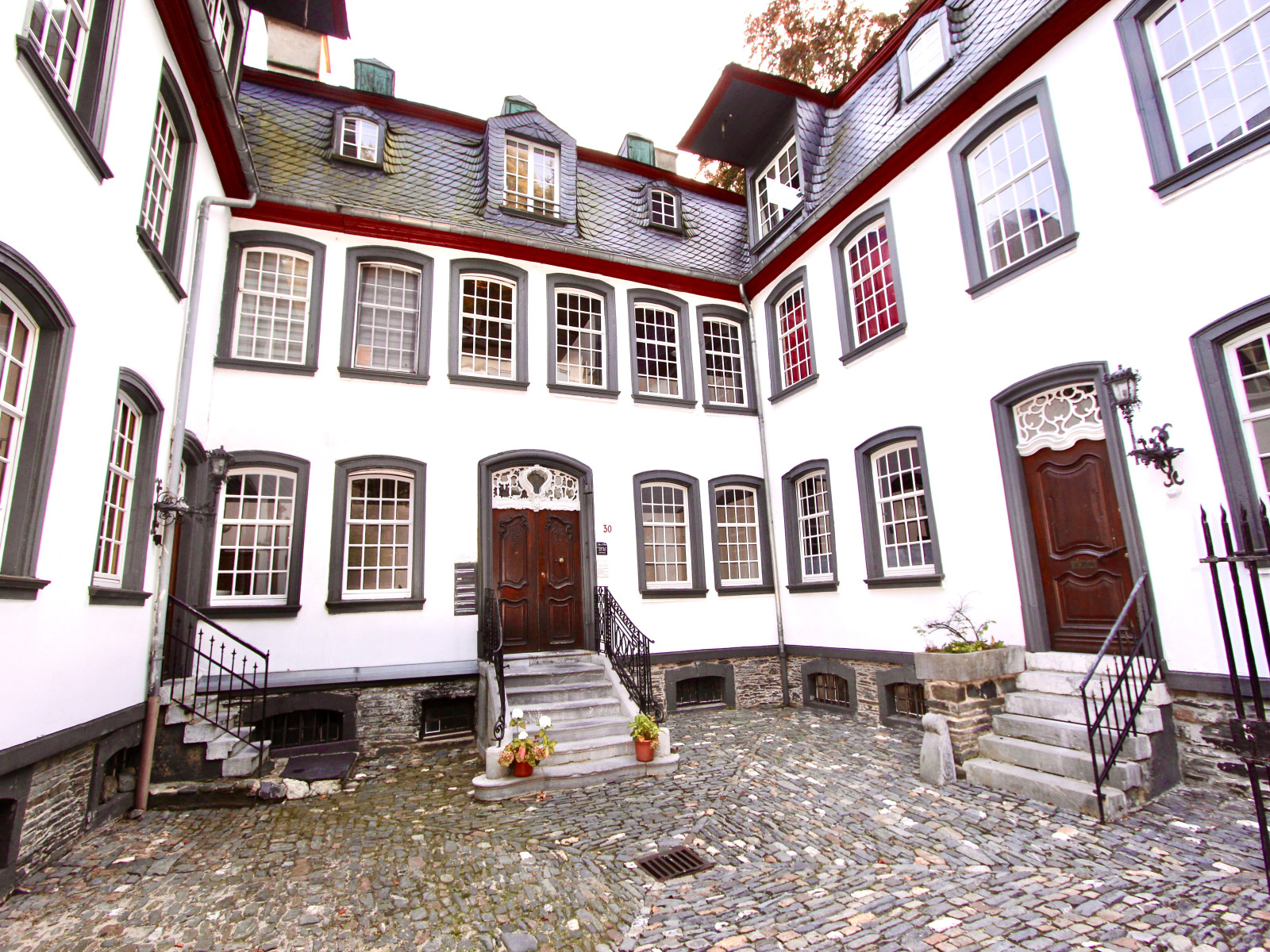 NW053 - Duitsland - Monschau