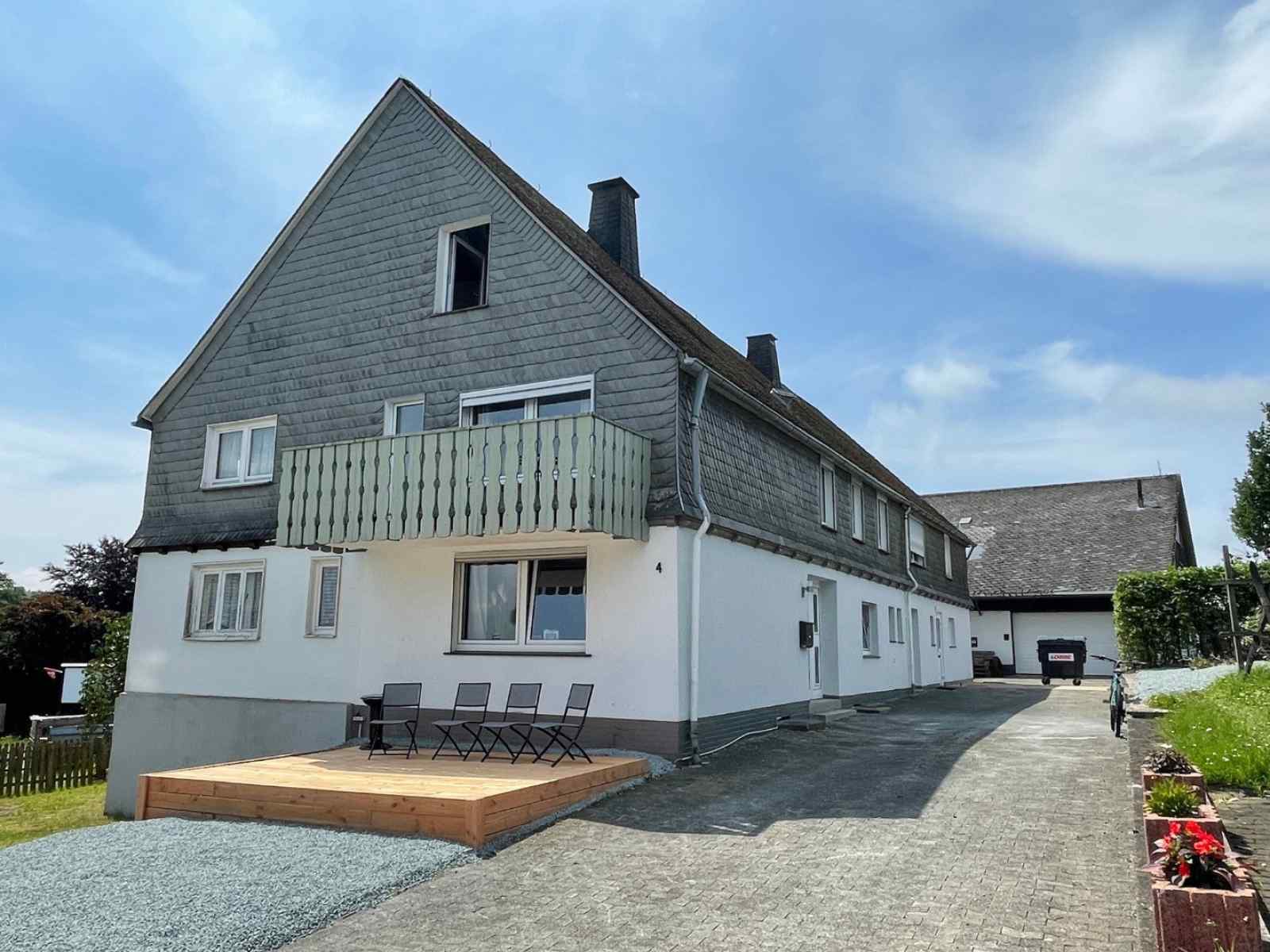 NW061 - Duitsland - Winterberg