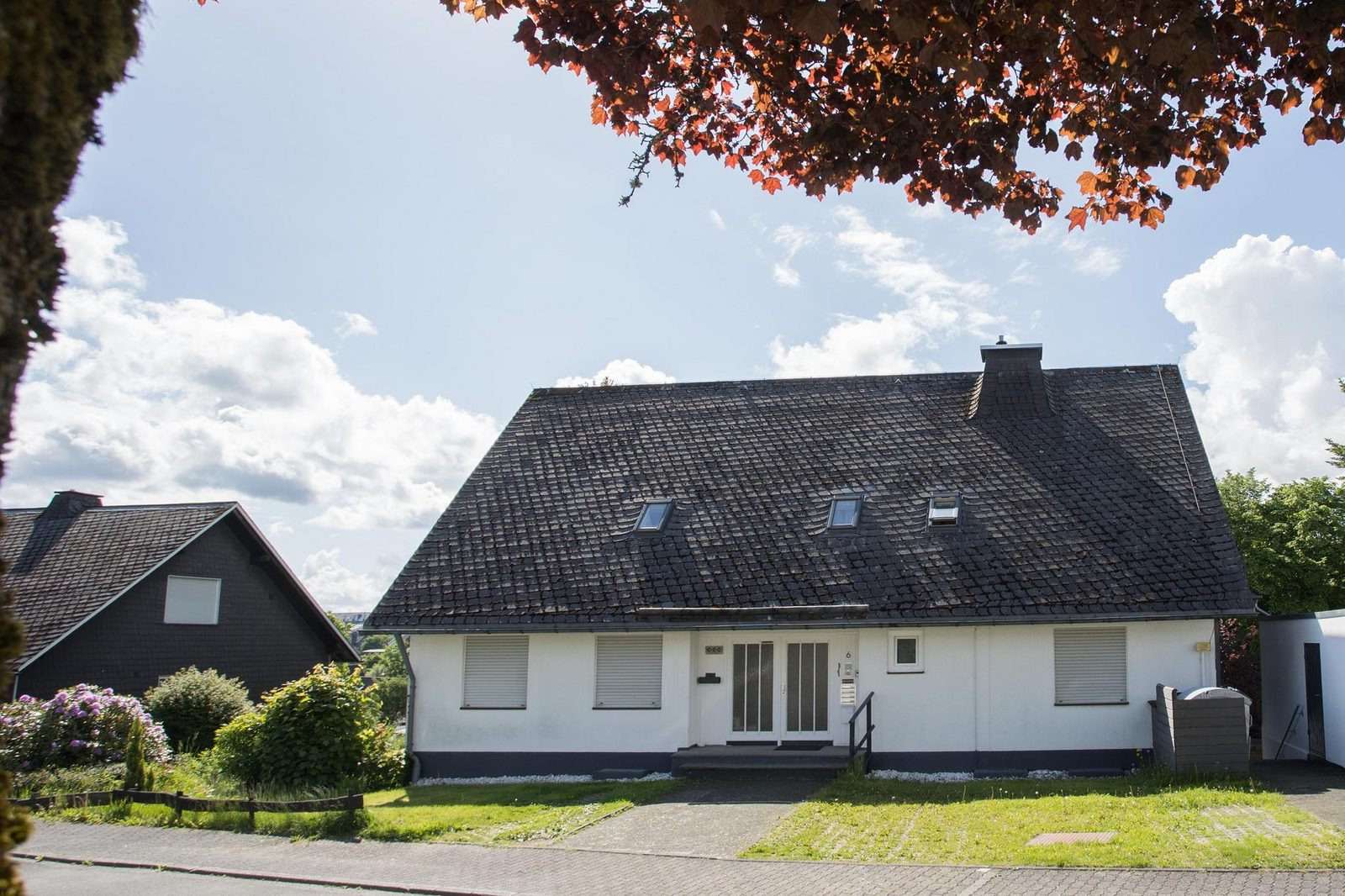 NW069 - Duitsland - Winterberg