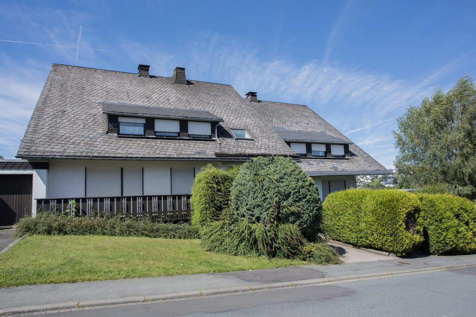 NW072 - Duitsland - Winterberg