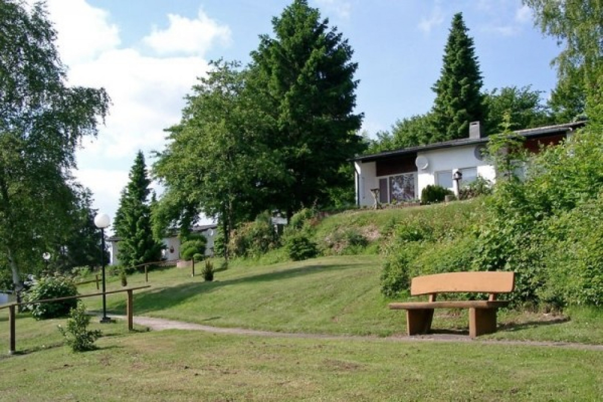 DS001 - Duitsland - Lichtenau