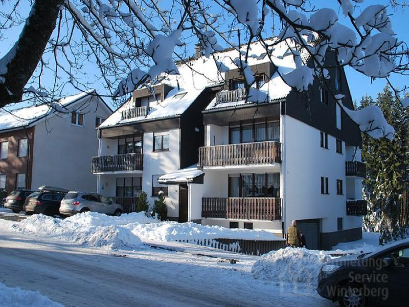 DS204 - Duitsland - Winterberg