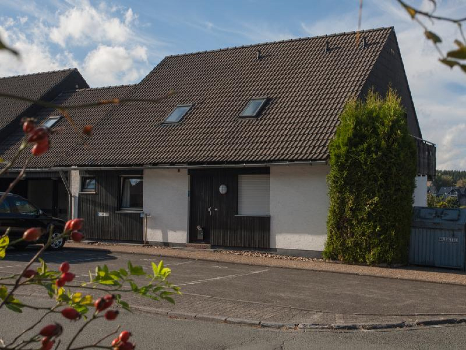 DS222 - Duitsland - Winterberg
