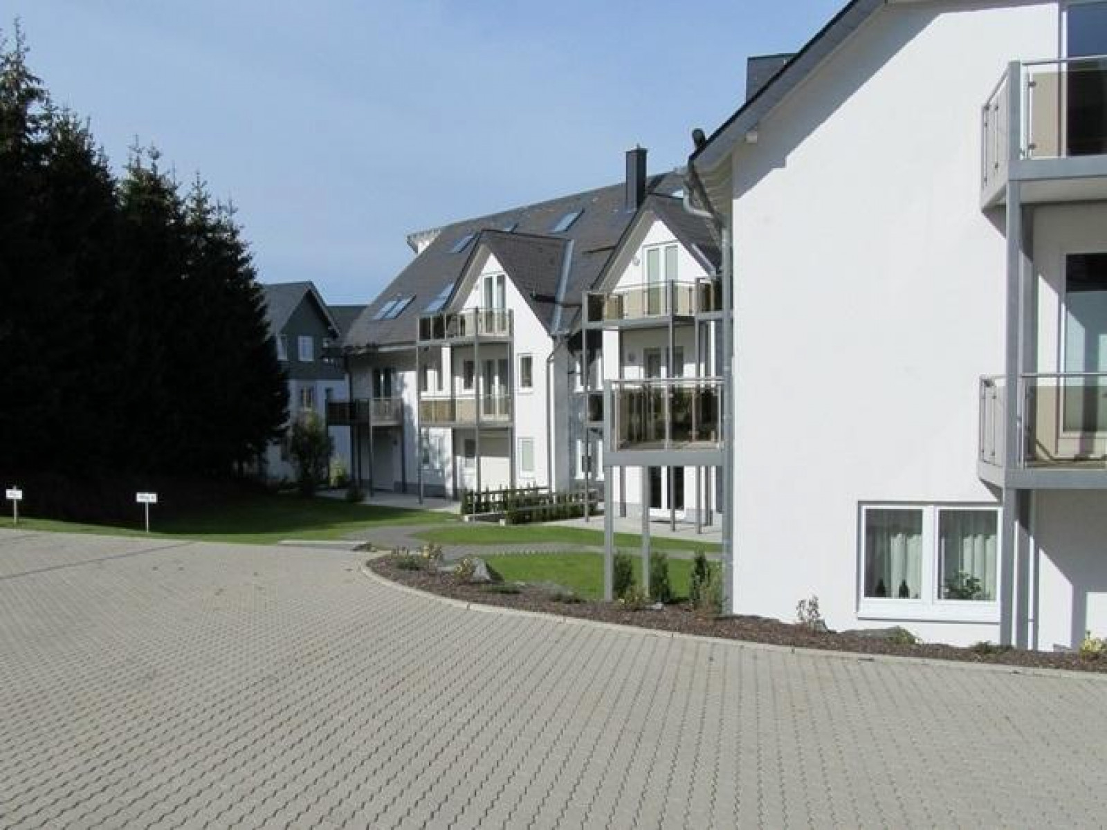 DS247 - Duitsland - Winterberg