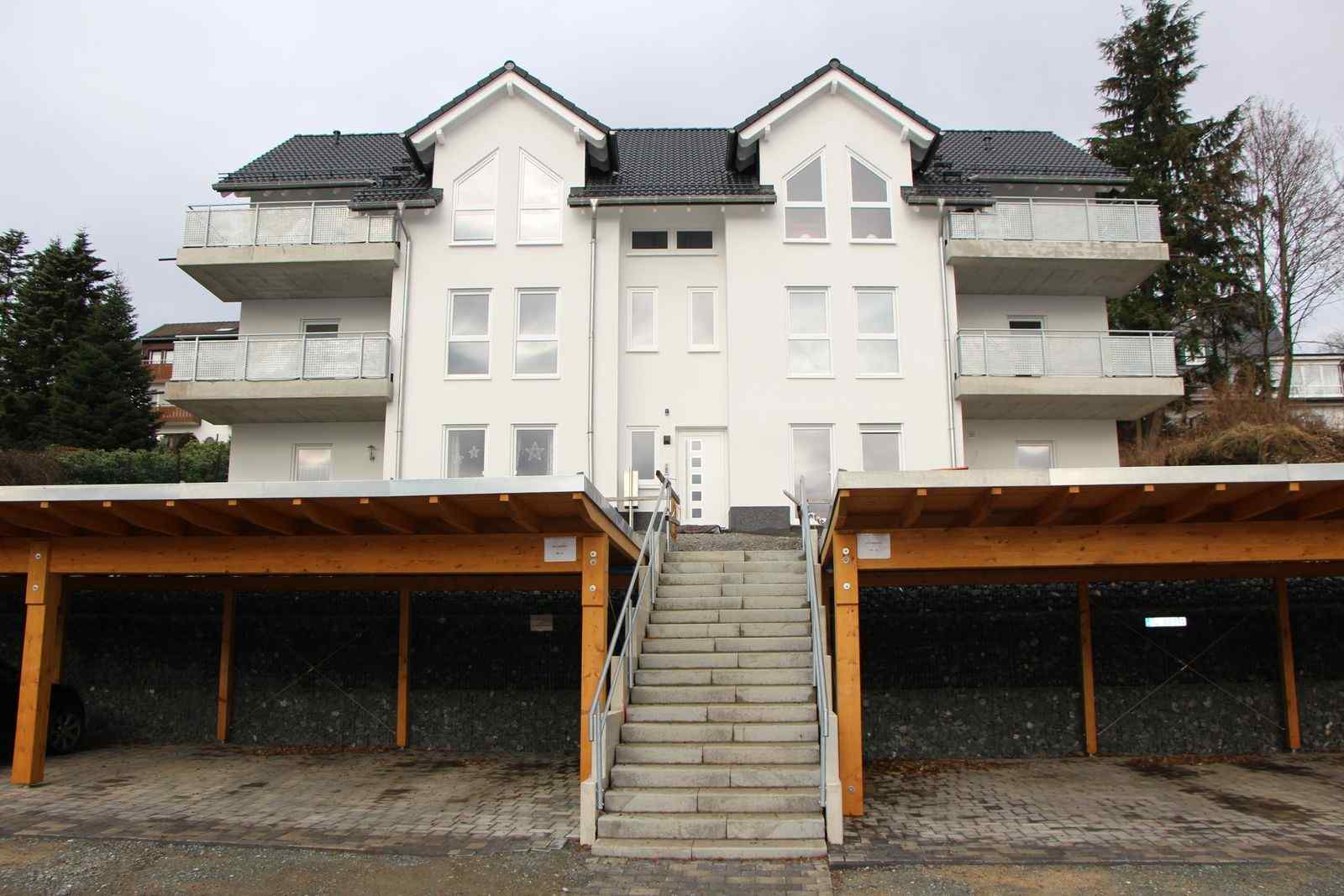 DS248 - Duitsland - Winterberg