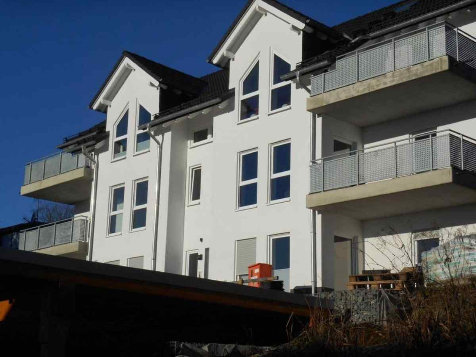 DS305 - Duitsland - Winterberg