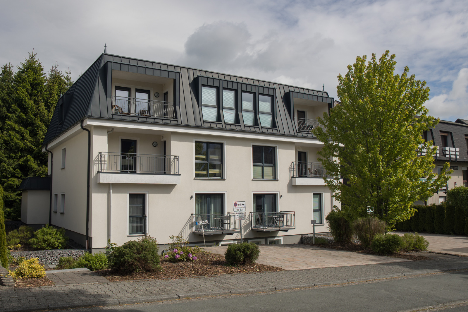 DS306 - Duitsland - Winterberg