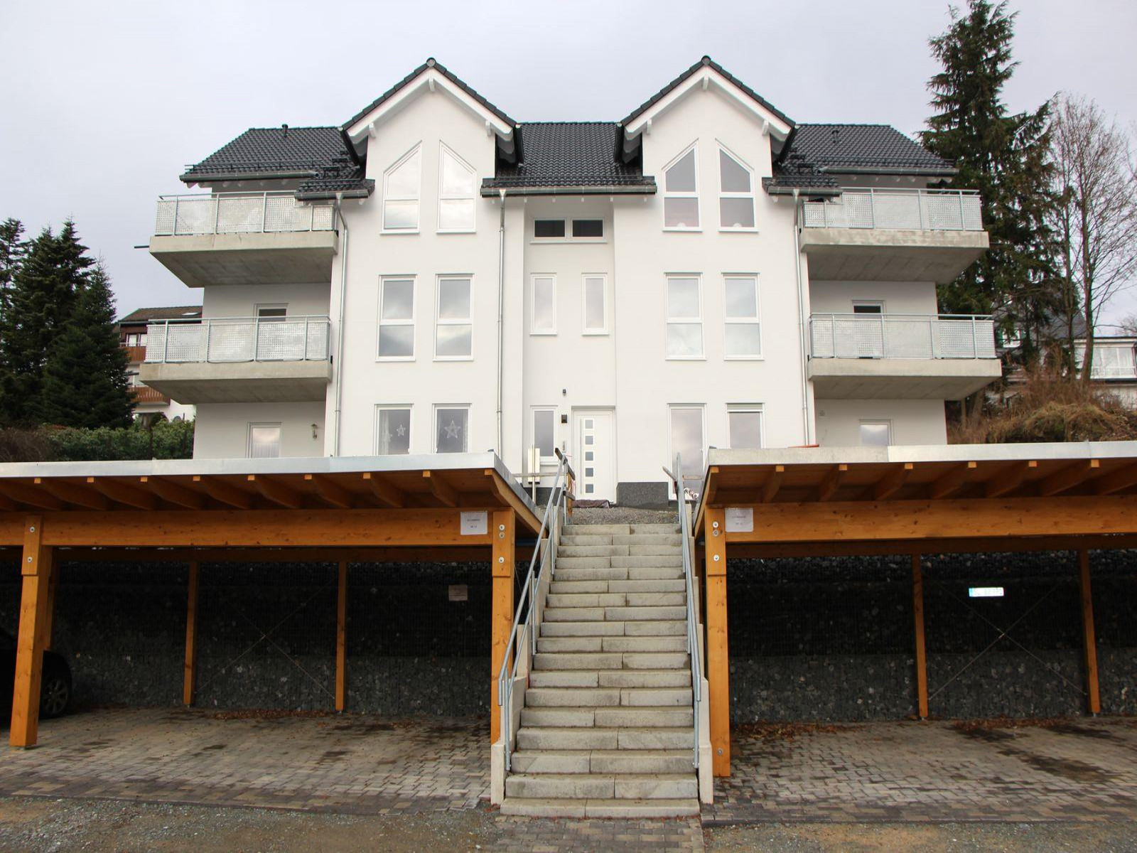 DS307 - Duitsland - Winterberg