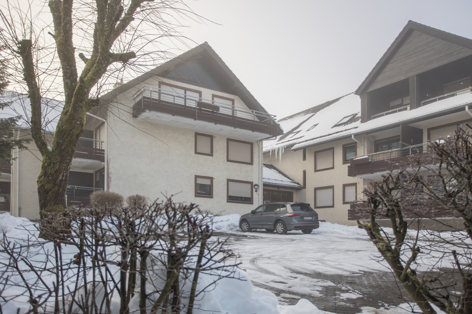 DS308 - Duitsland - Winterberg