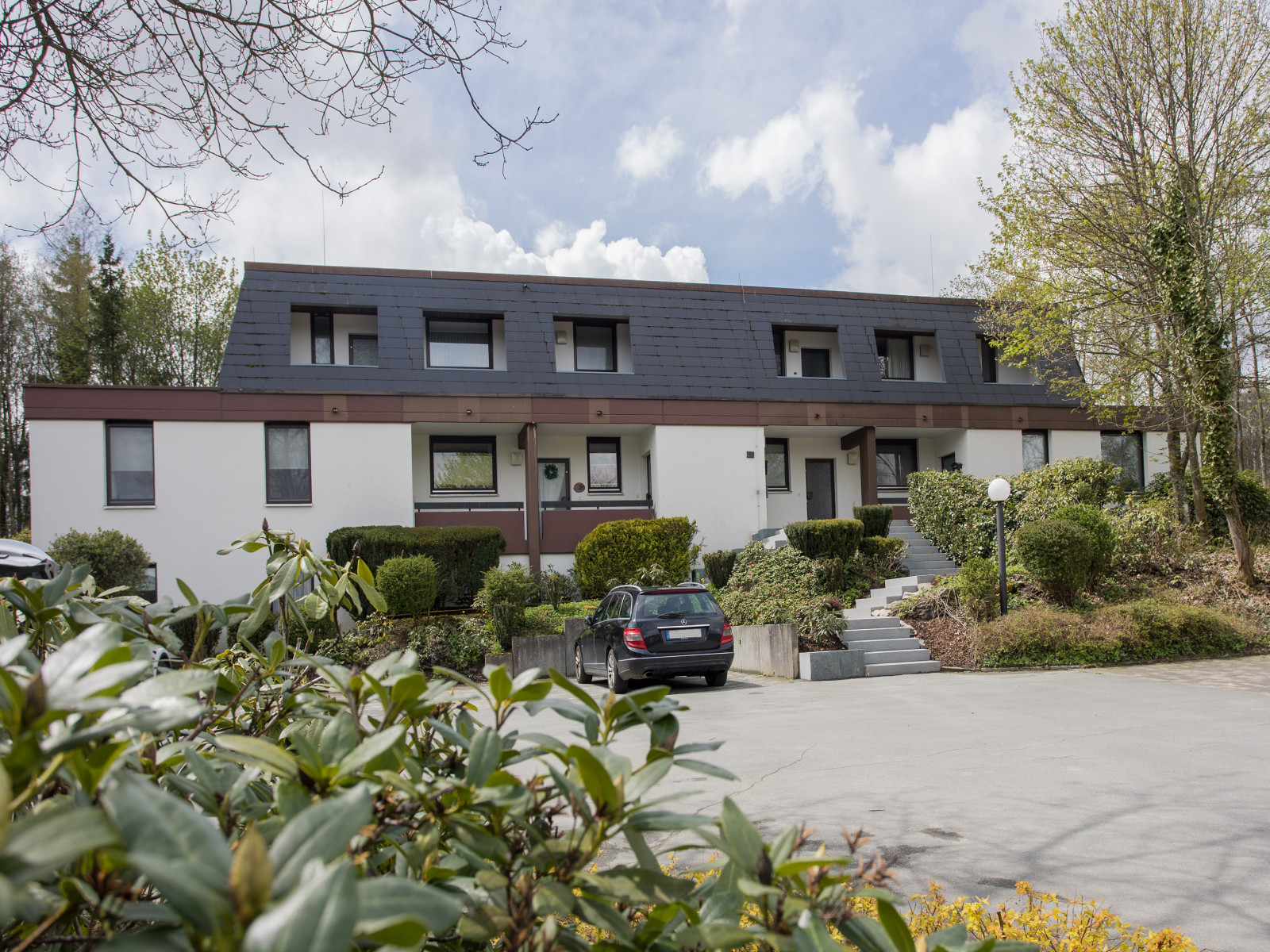 DS310 - Duitsland - Winterberg