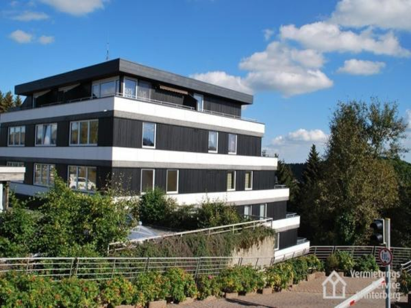 DS3019 - Duitsland - Winterberg