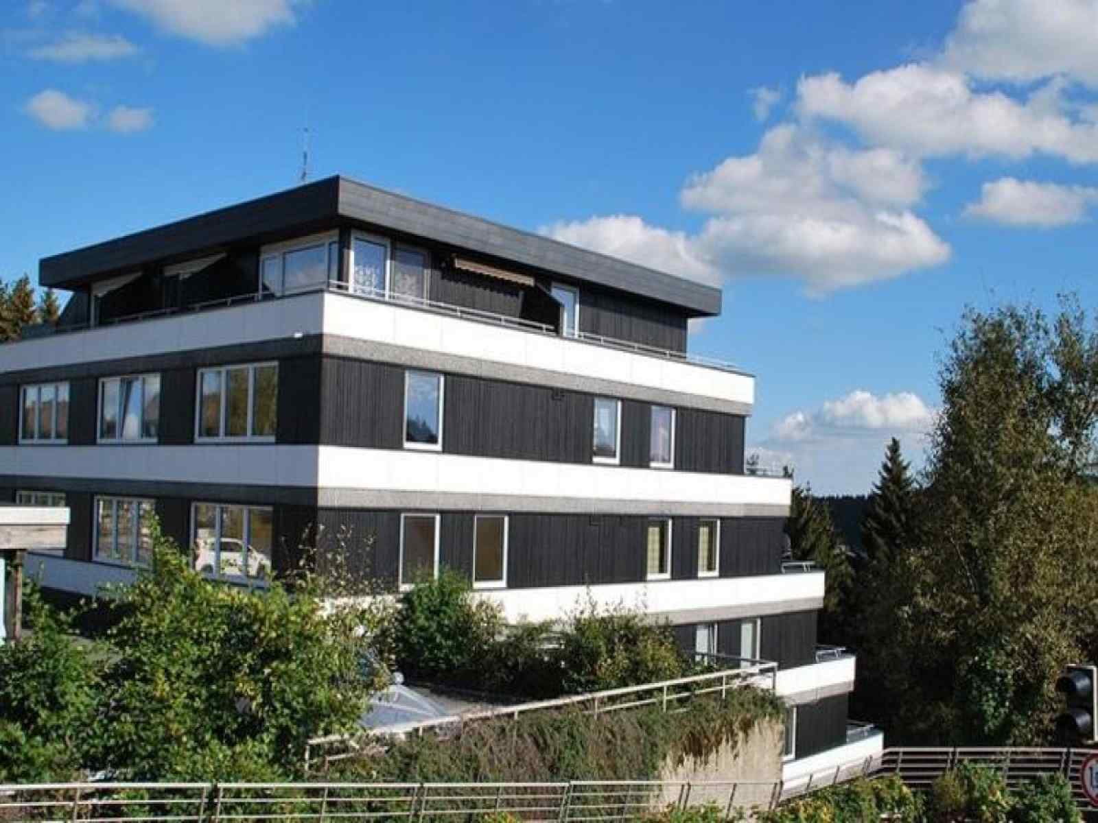 NW012 - Duitsland - Winterberg