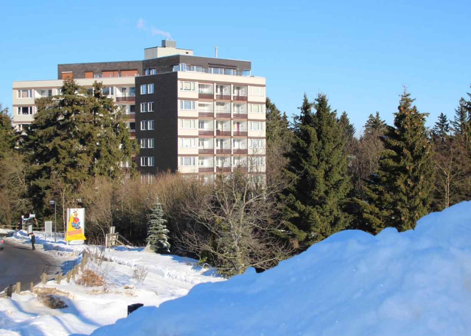 NW035 - Duitsland - Winterberg