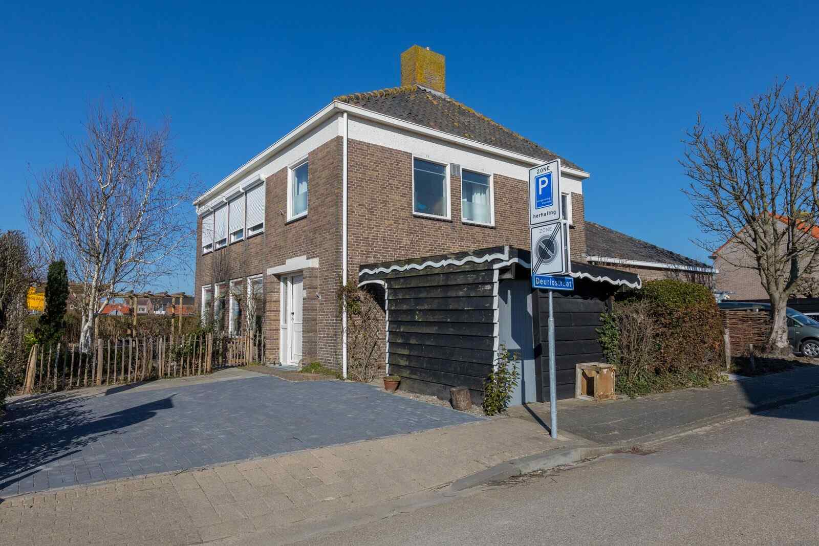 ZE1147 - Nederland - Zoutelande