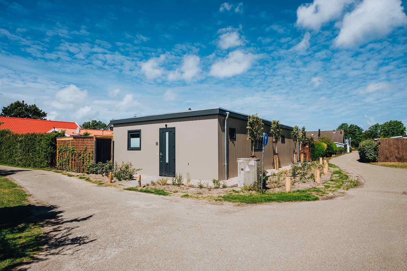 ZH274 - Nederland - Ouddorp