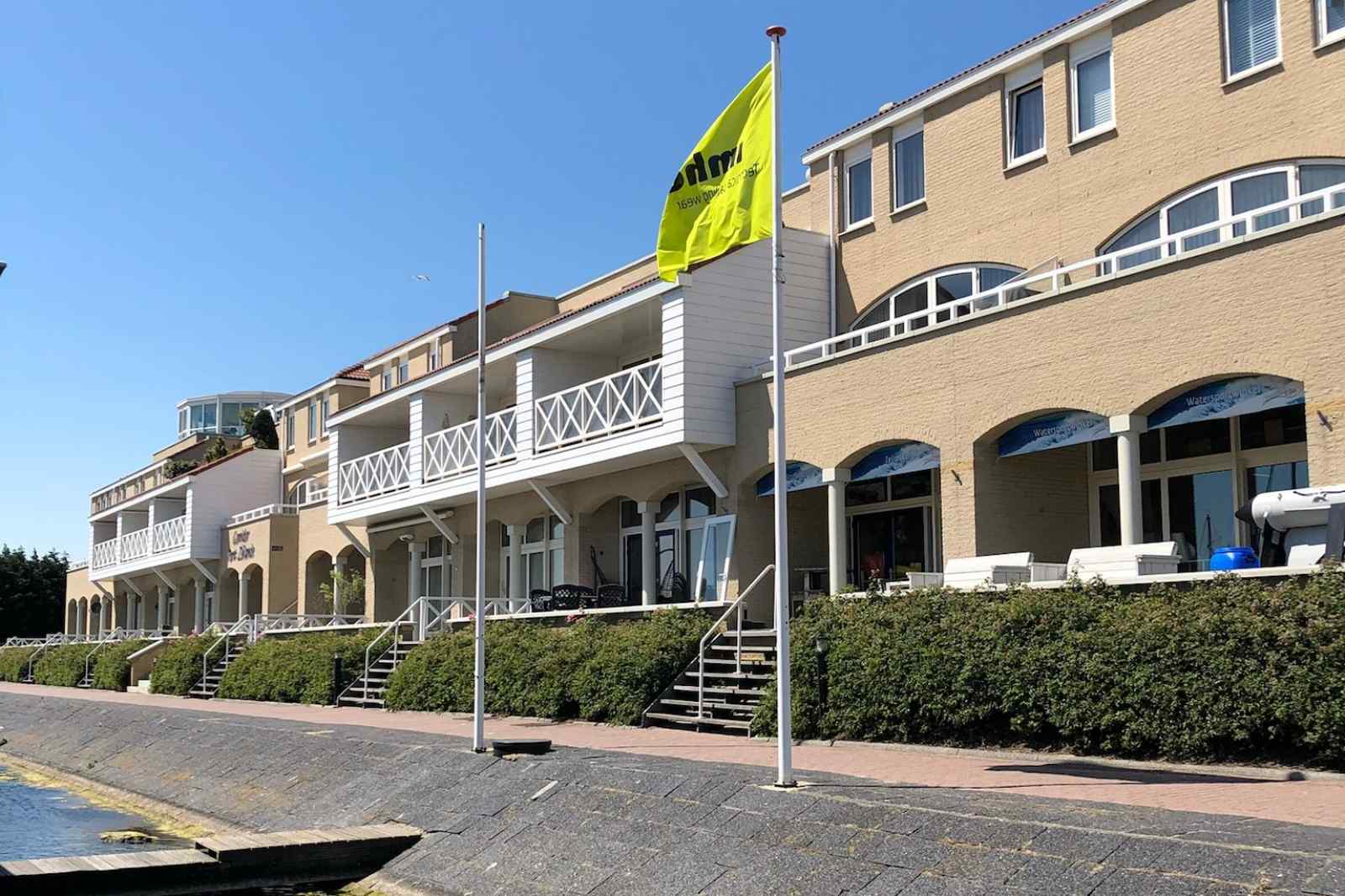 ZH283 - Nederland - Ouddorp