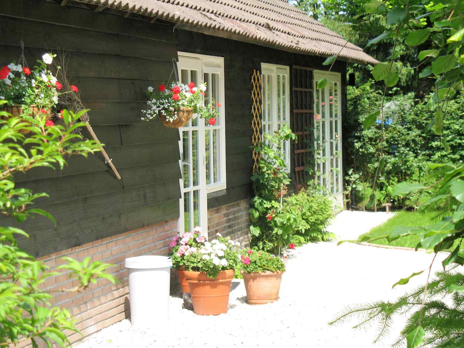 DG1276 - Nederland - Putten