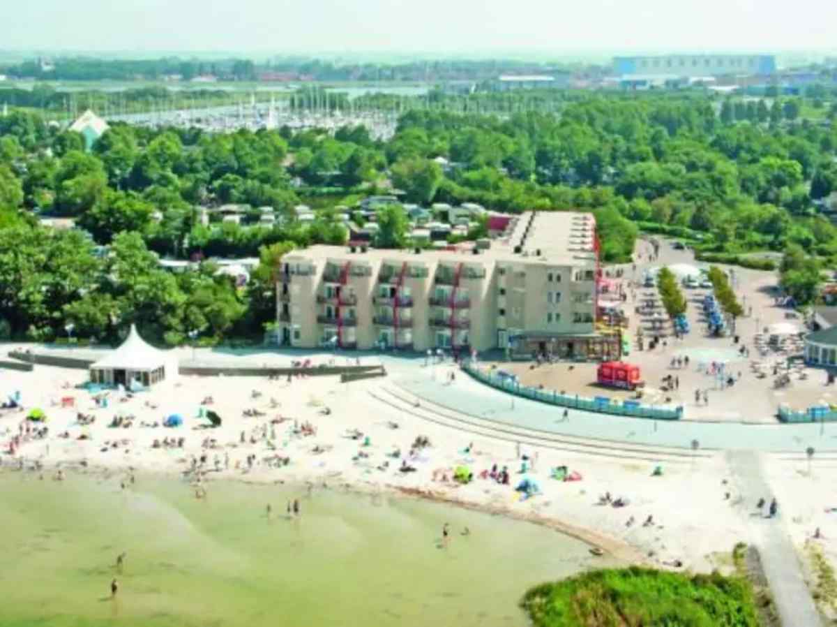 FR331 - Nederland - Makkum