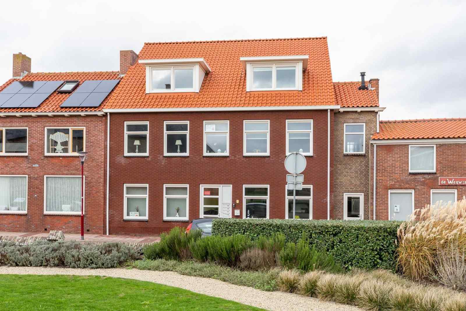 ZE1228 - Nederland - Zoutelande