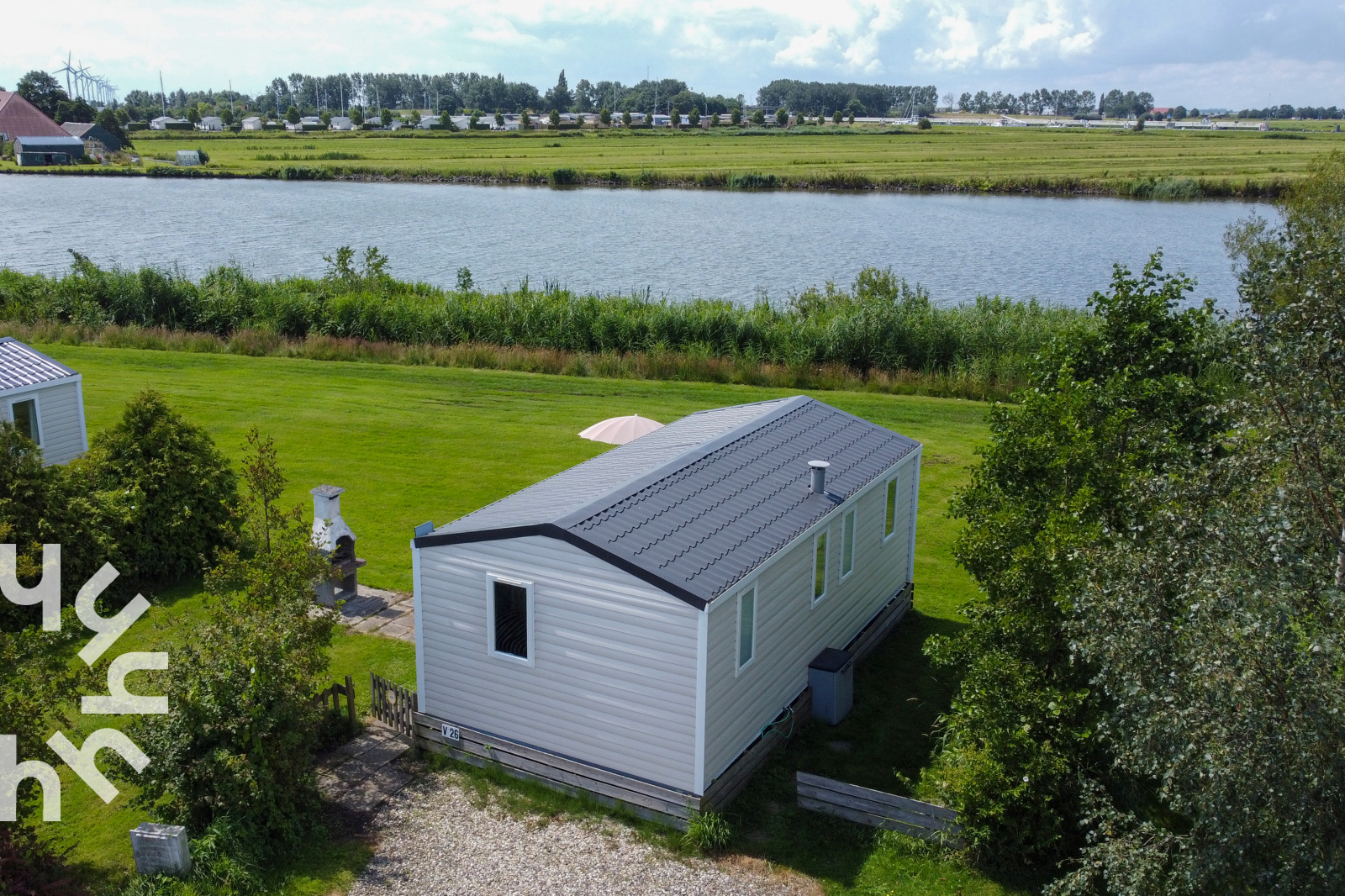 FR358 - Nederland - Lemmer
