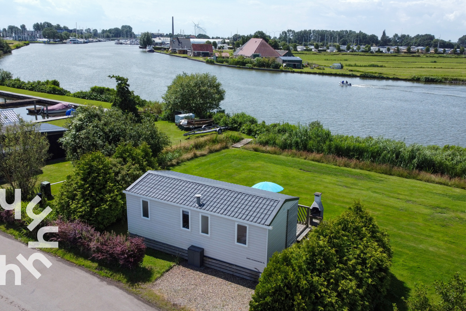 FR359 - Nederland - Lemmer