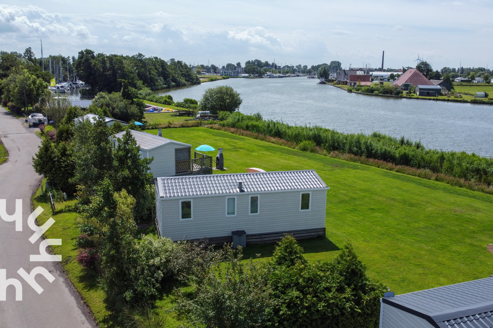 FR360 - Nederland - Lemmer
