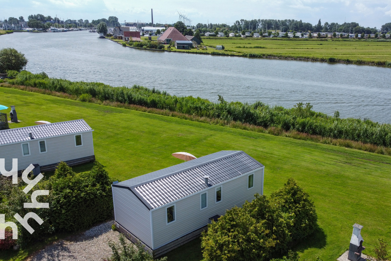 FR361 - Nederland - Lemmer