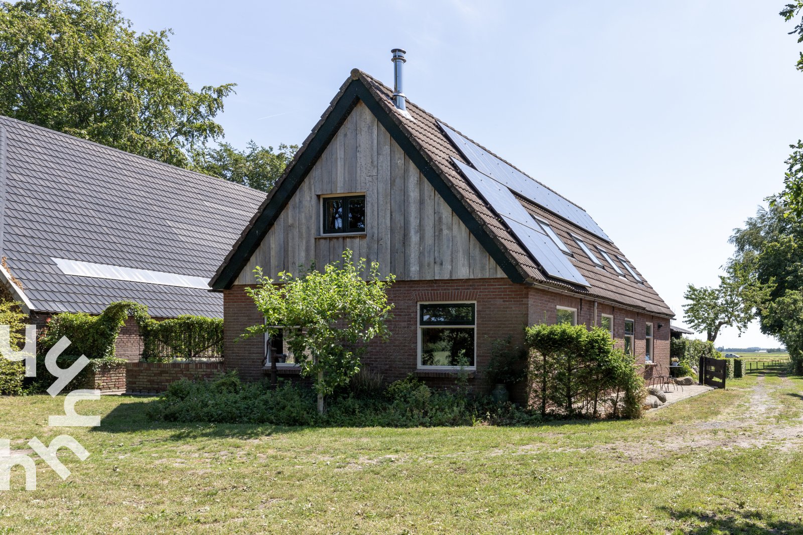 OV533 - Nederland - Eesveen