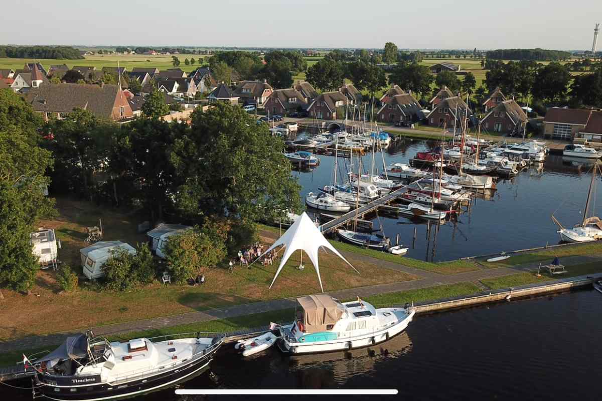 FR363 - Nederland - Idskenhuizen