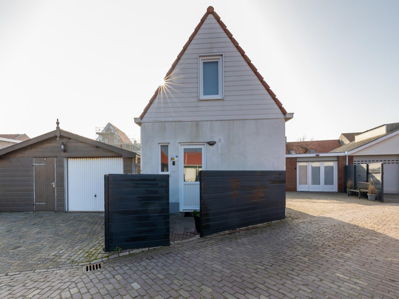 ZE1263 - Nederland - Westkapelle