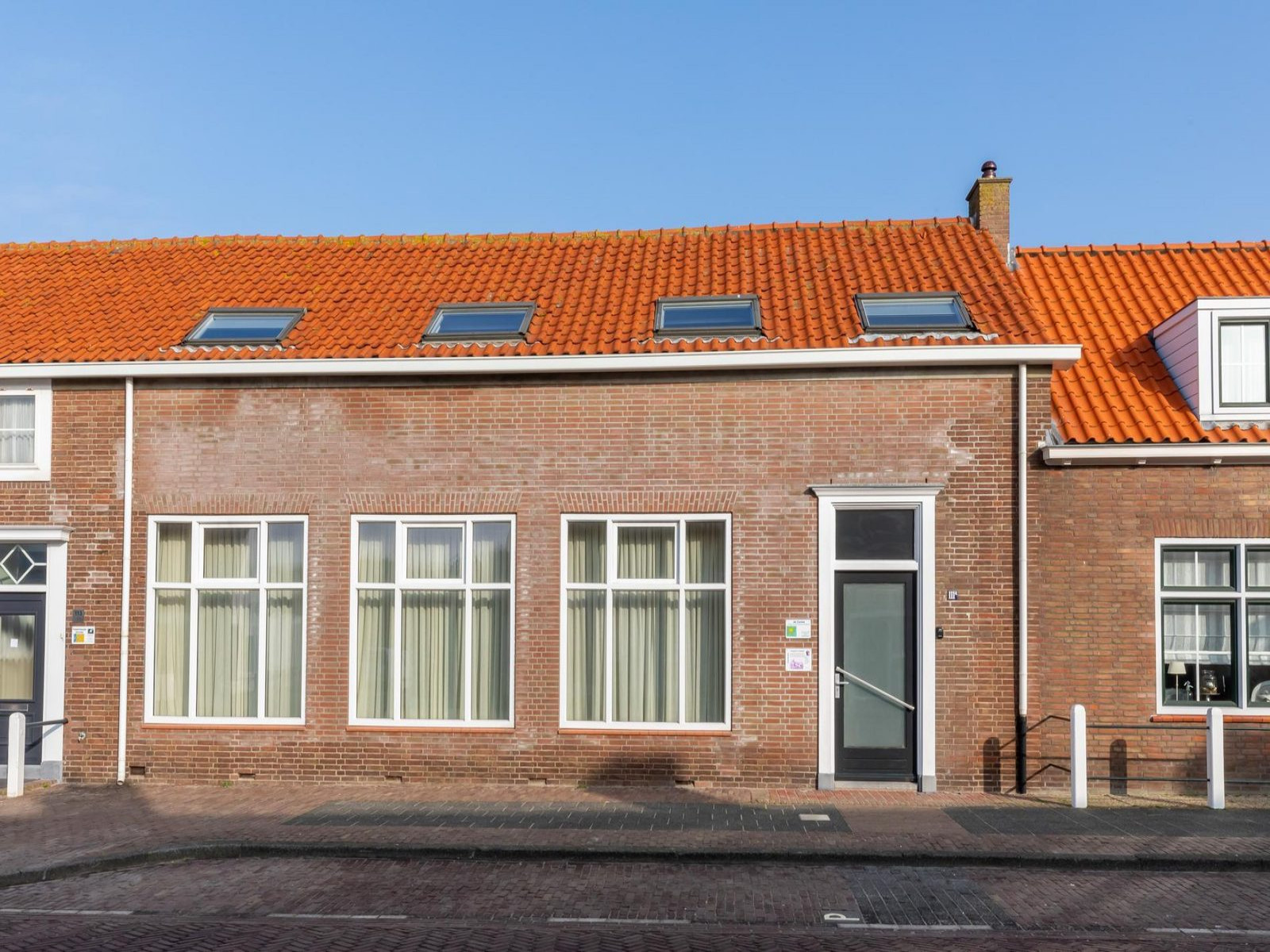 ZE1264 - Nederland - Westkapelle
