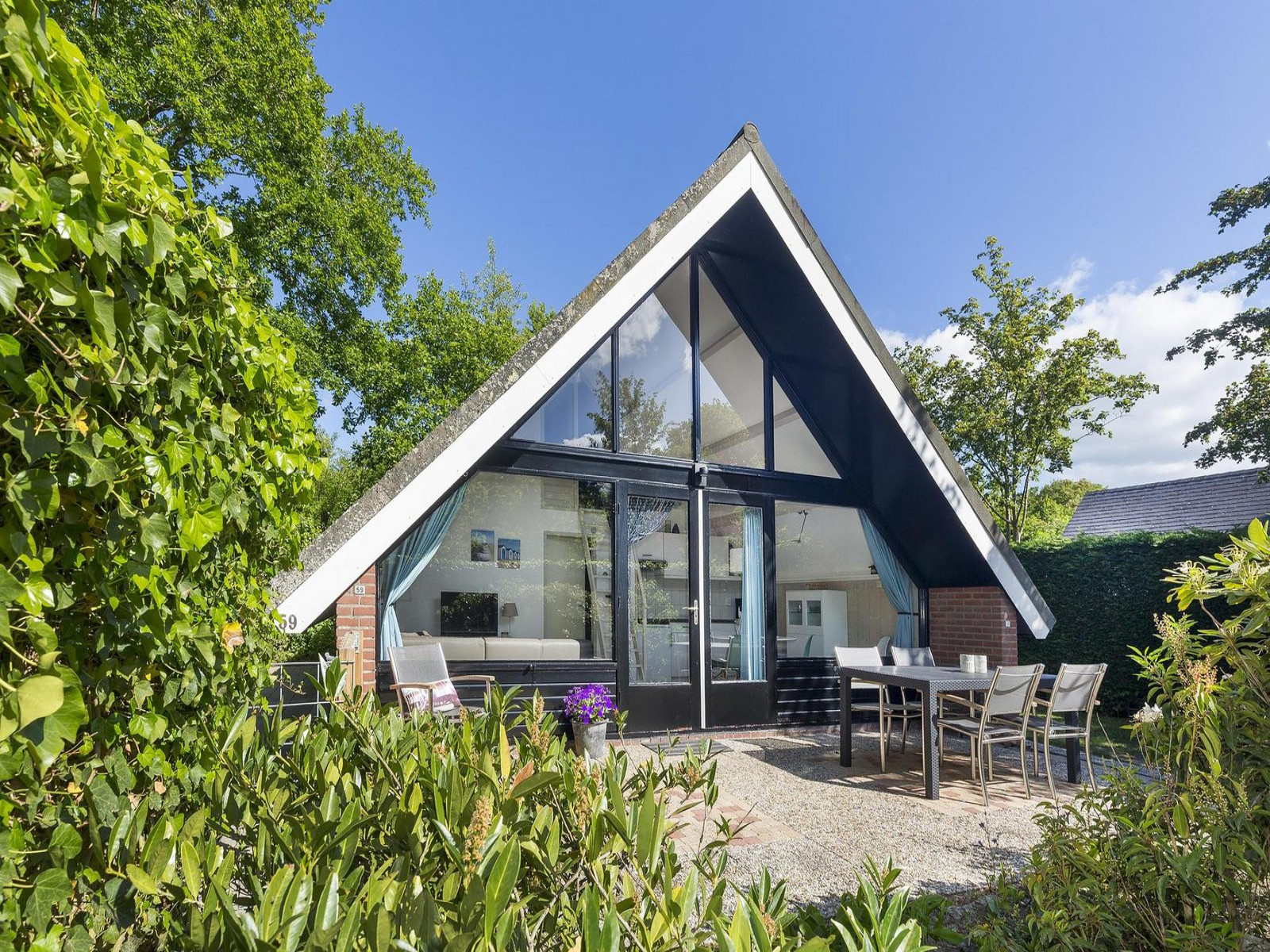 ZH341 - Nederland - Ouddorp