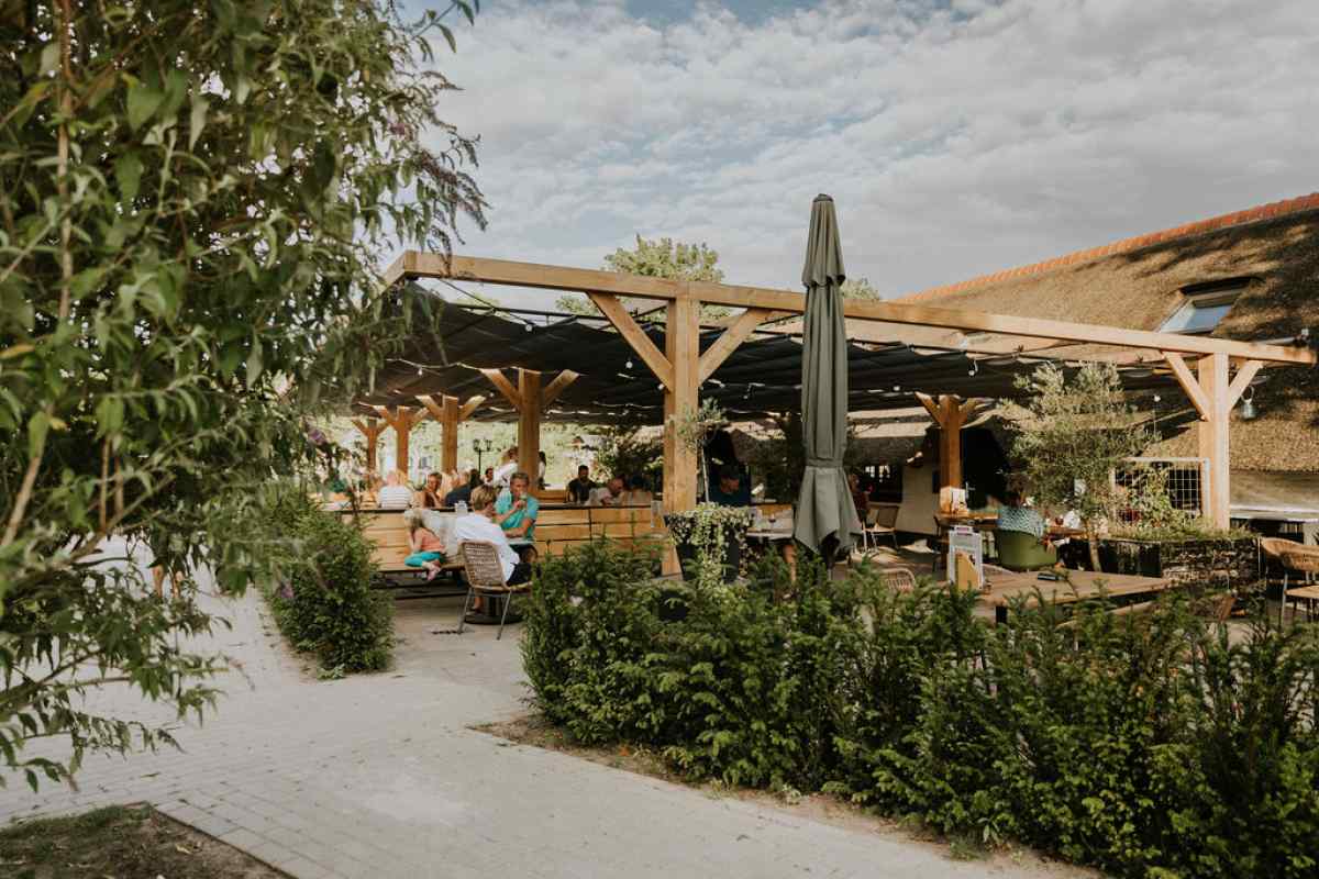 OV549 - Nederland - Balkbrug