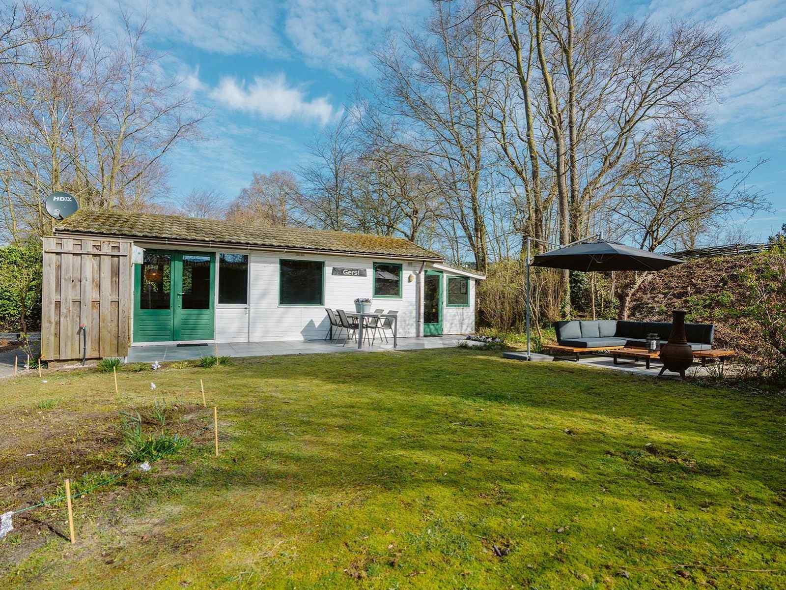 ZH350 - Nederland - Ouddorp