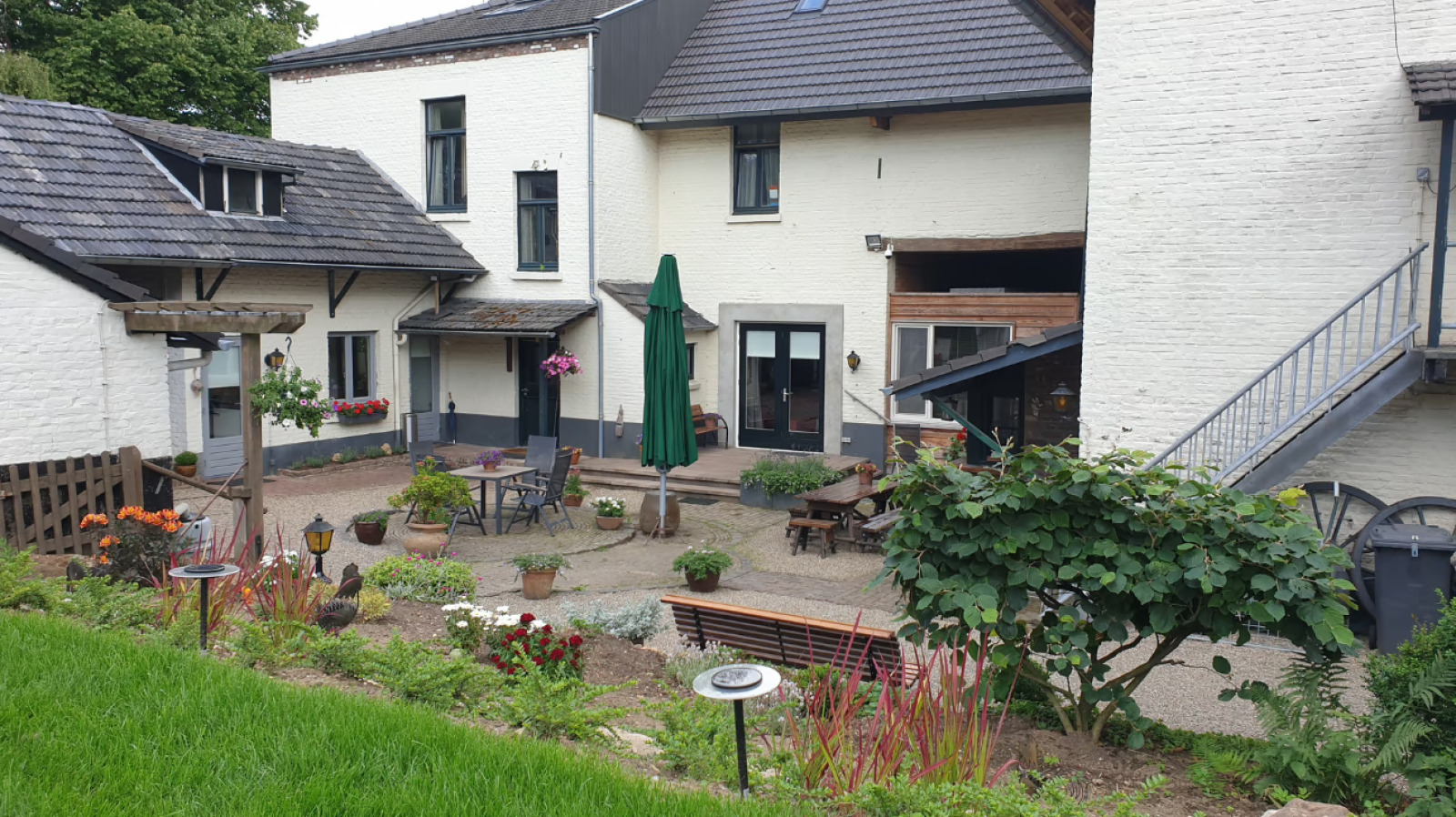 L291 - Nederland - Valkenburg