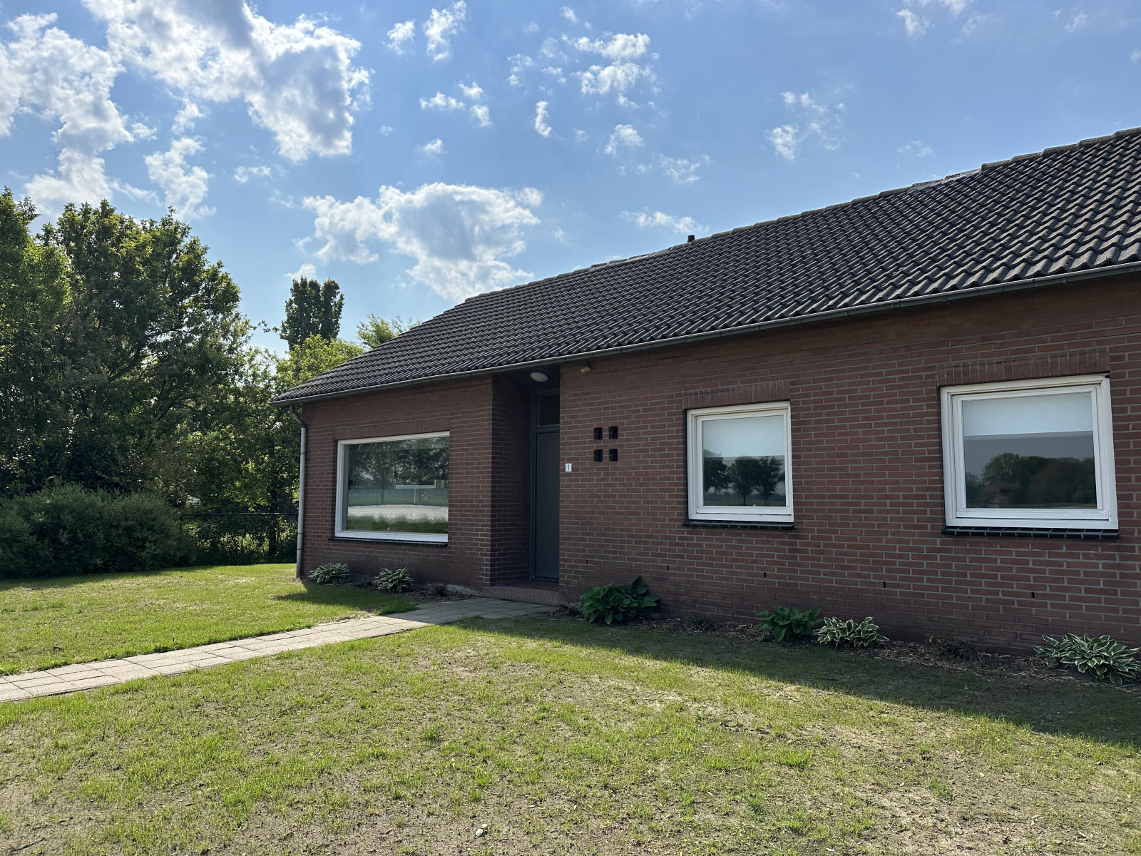L293 - Nederland - Neer