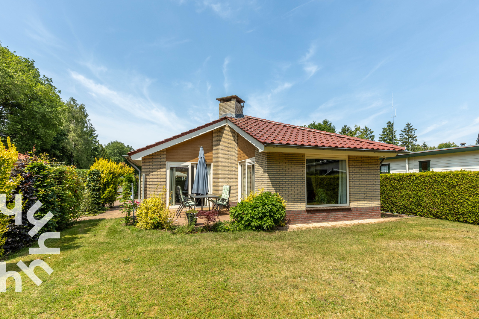 DG1428 - Nederland - Putten