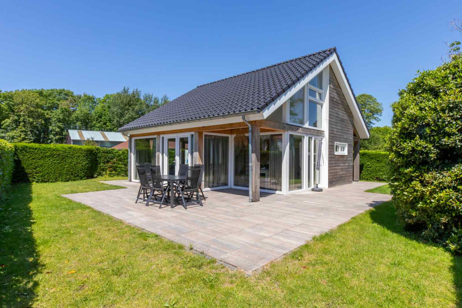 ZE1278 - Nederland - Burgh-Haamstede