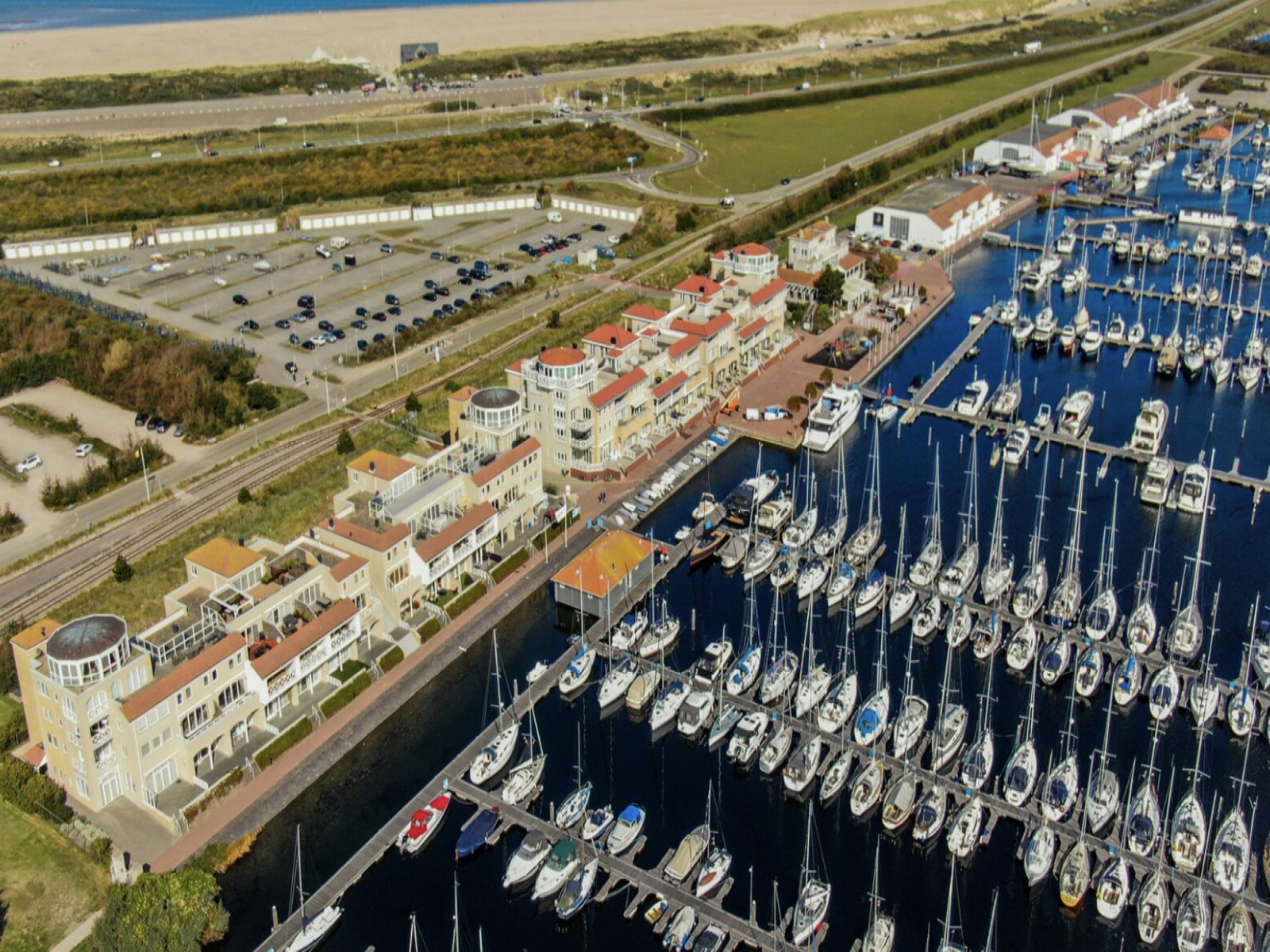 ZH365 - Nederland - Ouddorp