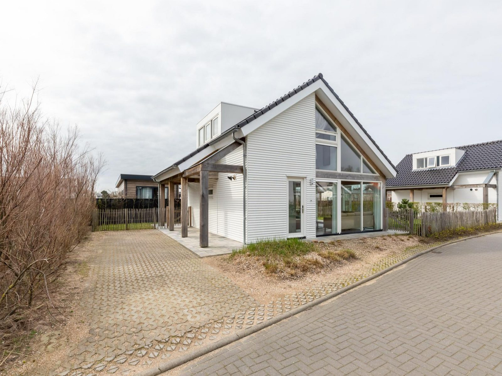 ZE1280 - Nederland - Renesse