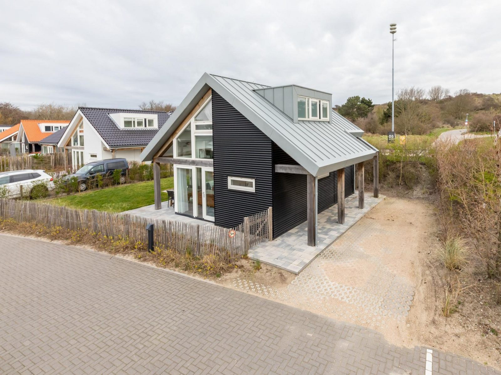 ZE1281 - Nederland - Renesse