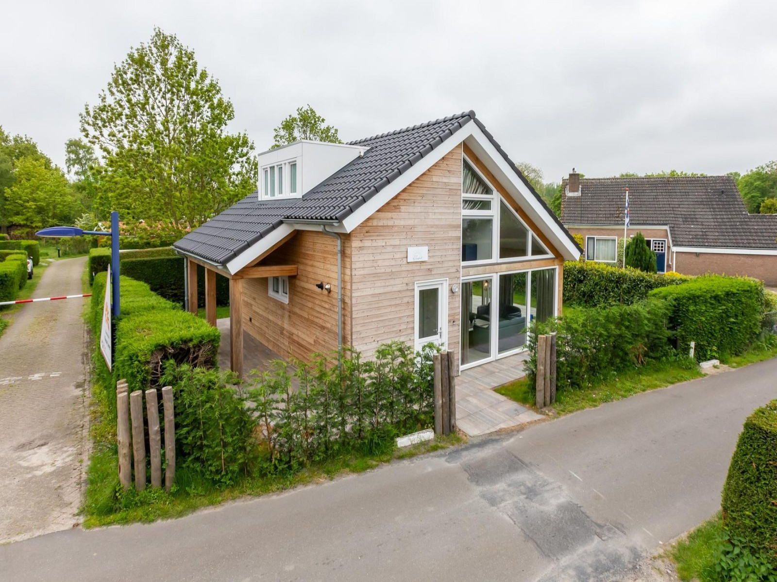 ZE1282 - Nederland - Burgh-Haamstede