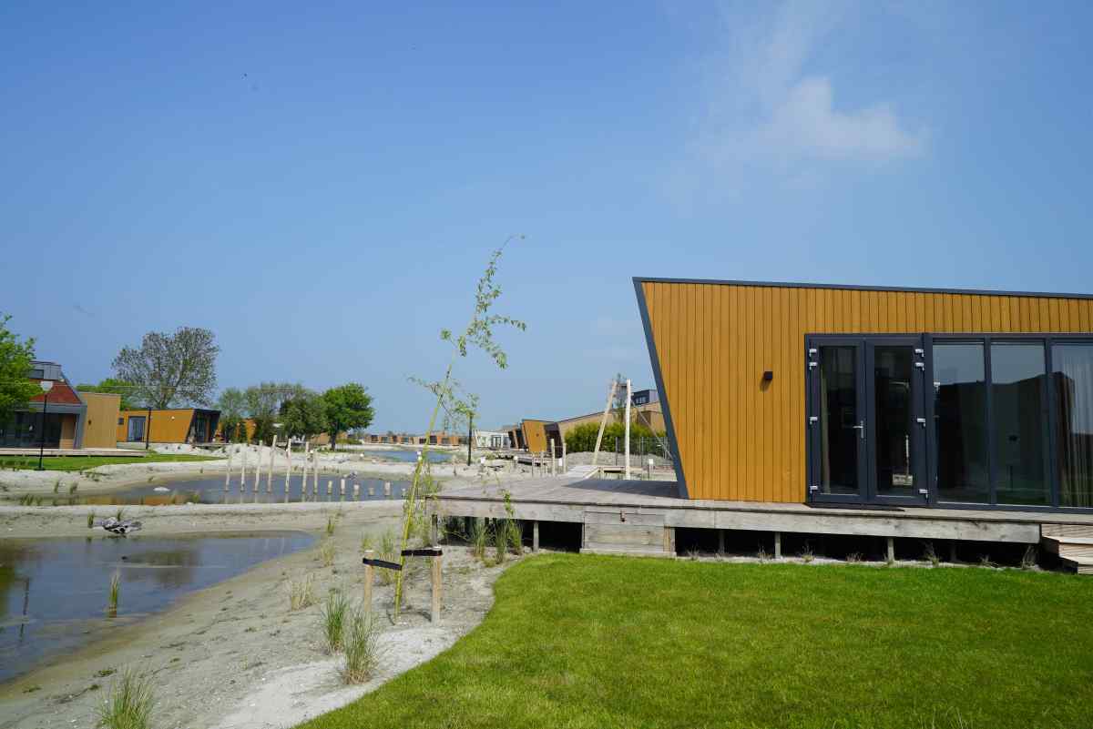 FR368 - Nederland - Hindeloopen