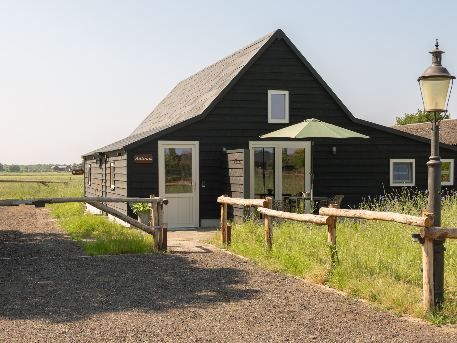 NB089 - Nederland - Volkel