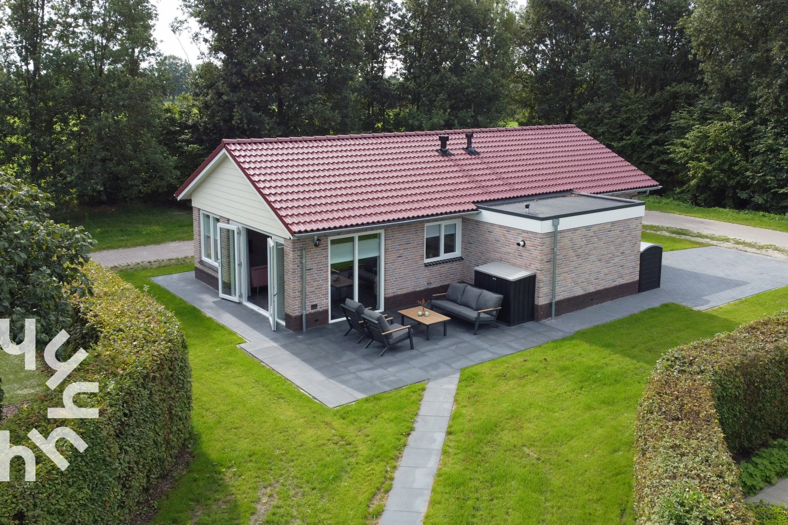 DG1450 - Nederland - Havelte