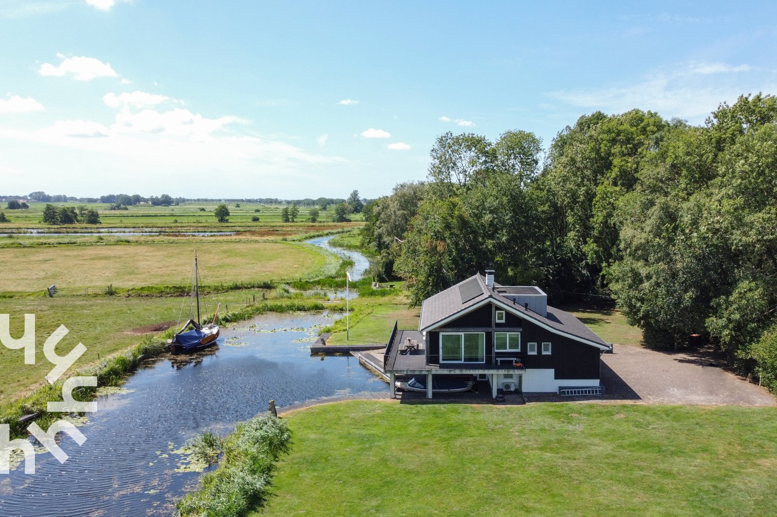 OV573 - Nederland - Blokzijl