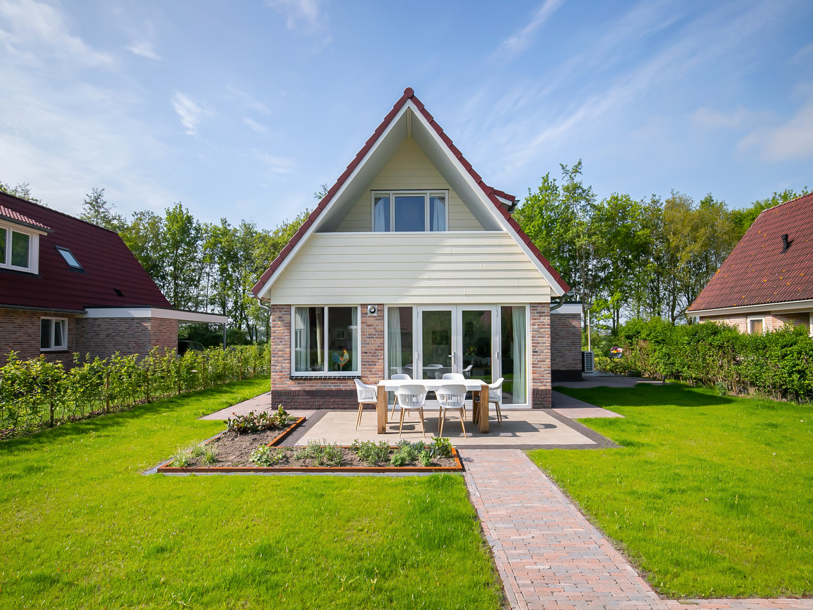 DG1463 - Nederland - Havelte